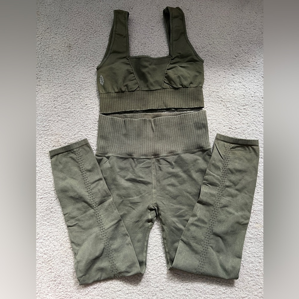 Free People Movement Set